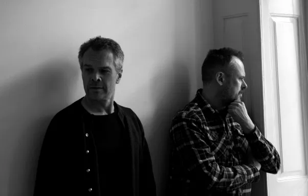 De Efterladte er på vej med toer