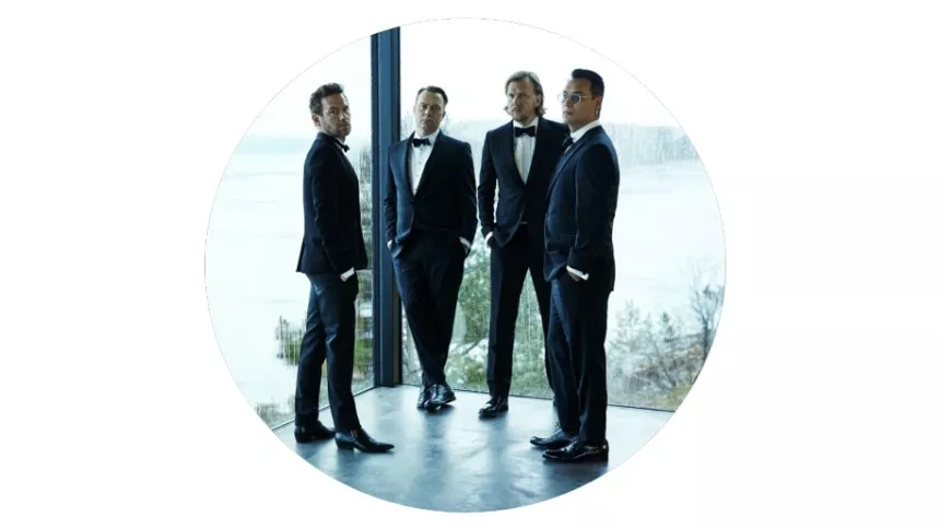 2010-talets bästa låtar: Plats 40 – 21