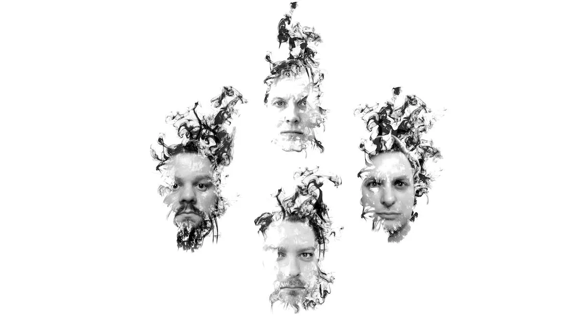 Et solidt knytnæveslag af 90’er-grunge - placeret med præcision og overskud