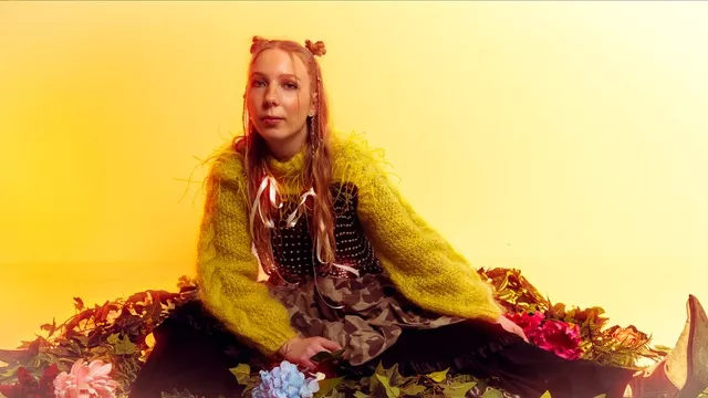 Små krusninger, store følelser