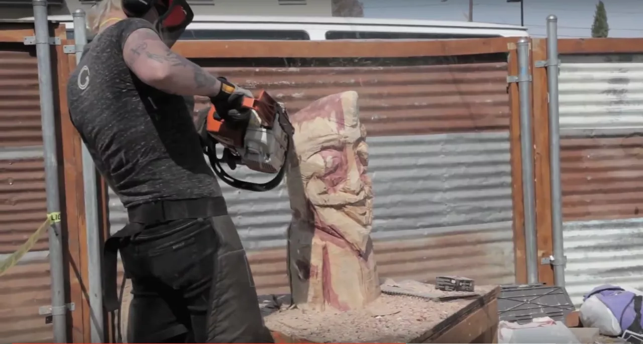 7 artister med märkliga hobbyer