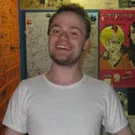 I Am Bones tager på turné