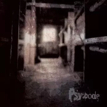 Delusion - Psy:code