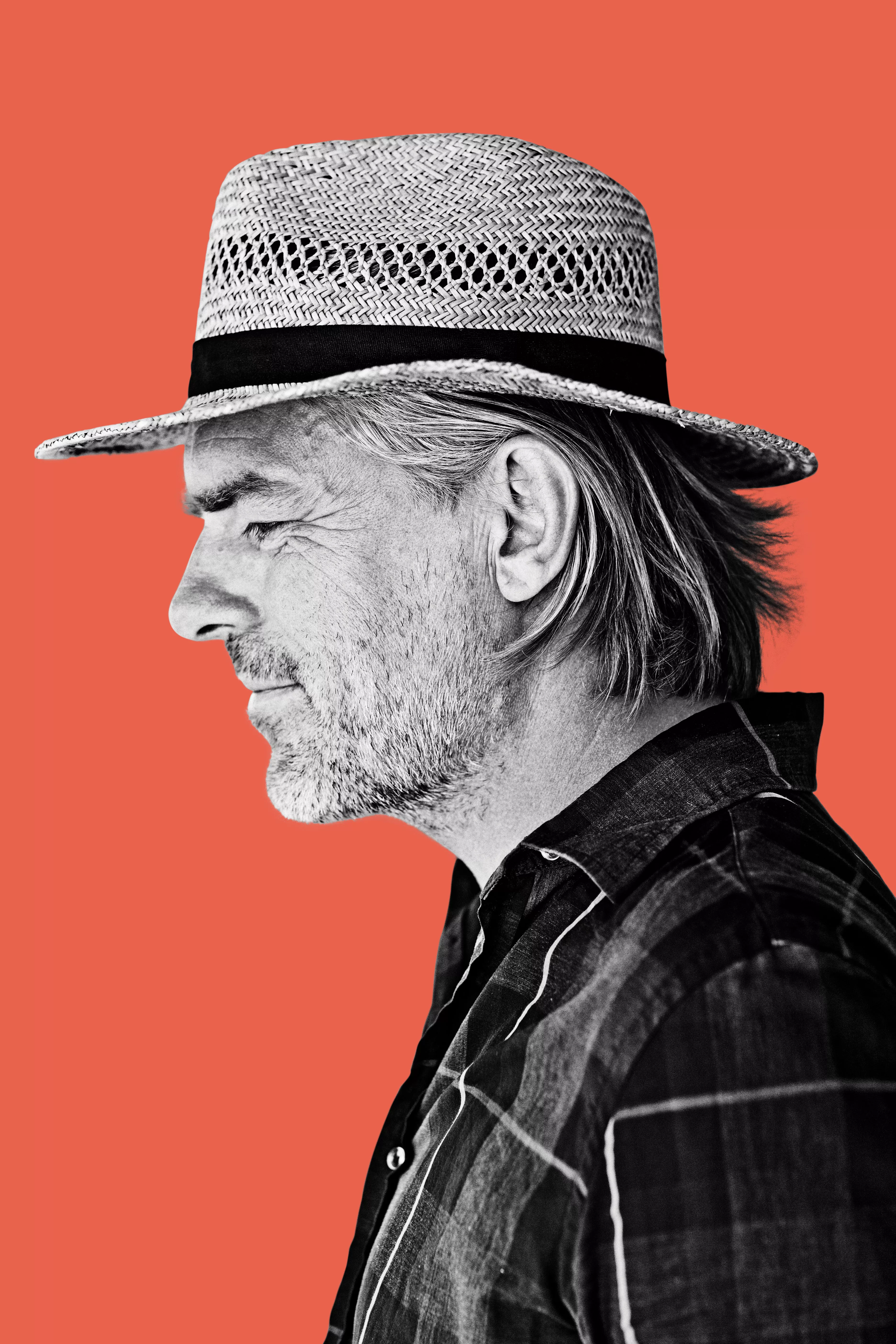 Peter A.G. tager på Danmarksturné 