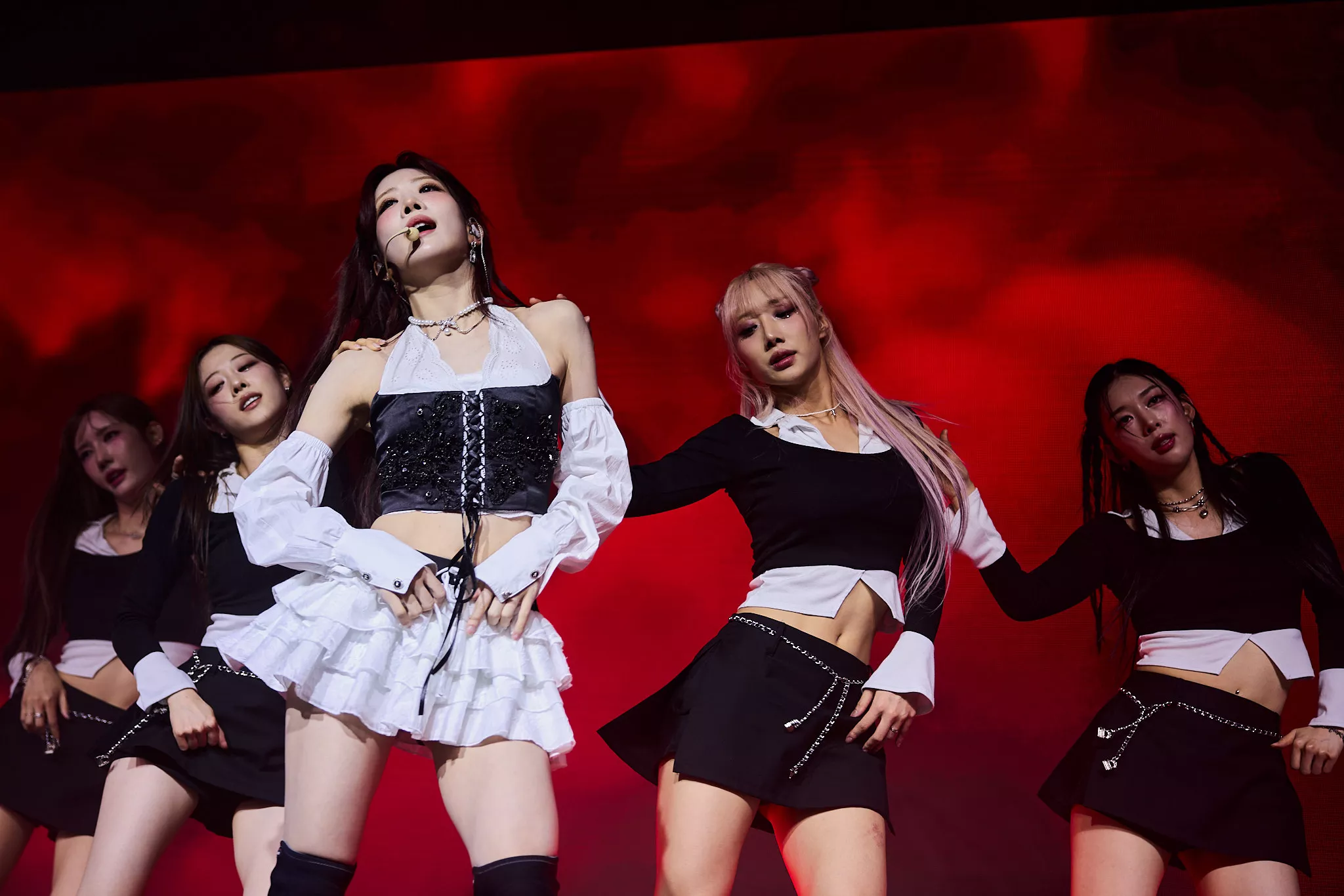 Ugens K-popdatering: ARTMS kom til København og masser af nyt på hylderne