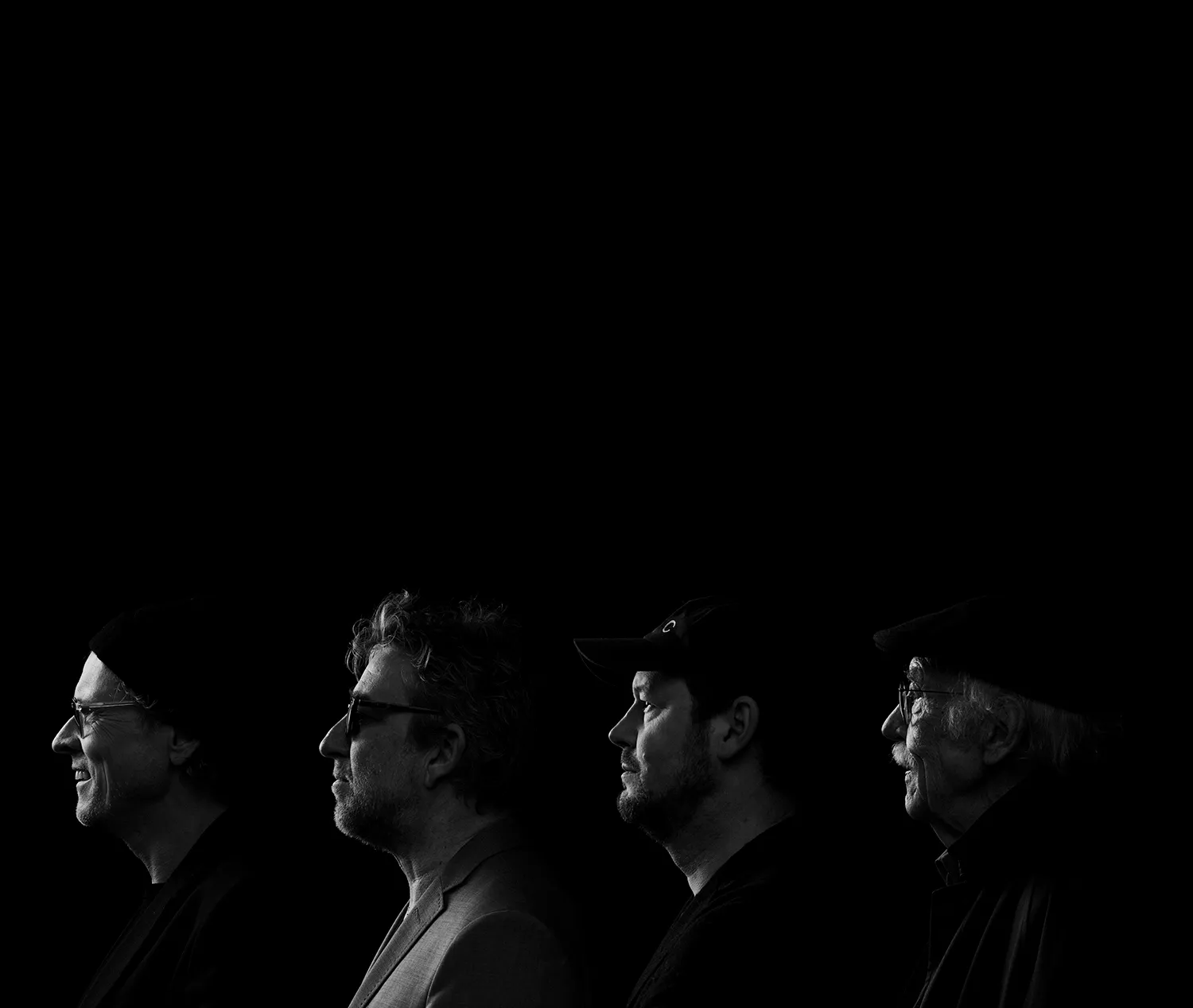 Moderne loungejazz med historiske rødder