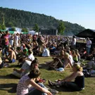 Øya Festivalen 2004 i gang
