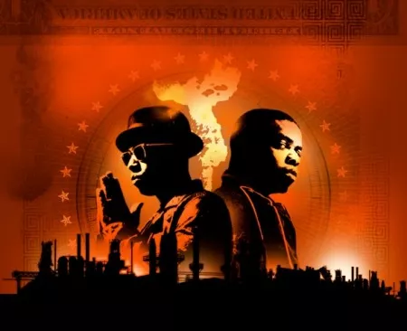 Reflection Eternal: Revolutions Per Minute