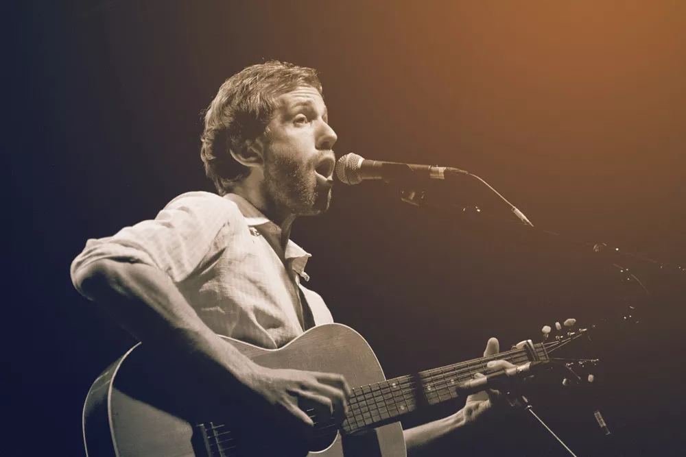 The New Spring og Rosenkrantz & Gyldenstjerne: Atlas, Aarhus