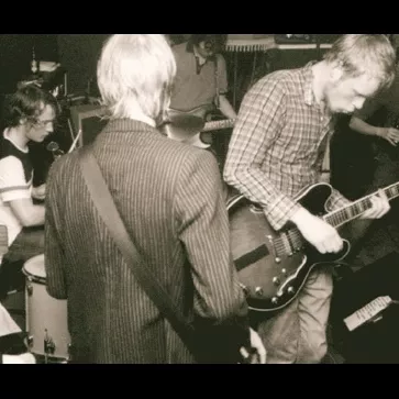 Cartridge får dansk pladekontrakt