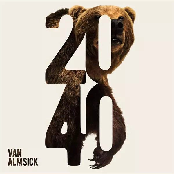 Into The Wild - Van Almsick