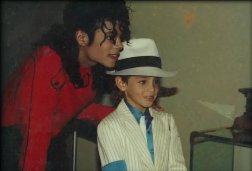 Dansk Michael Jackson-fanklub: "DR bryder regler for presseetik"