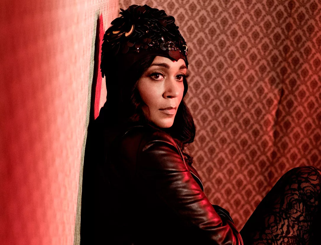 Caroline Henderson udgiver nyt album