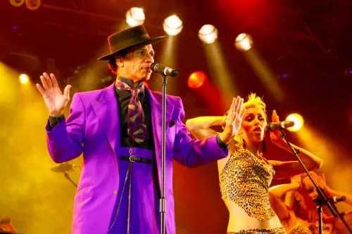 Fire nye navne til Skanderborg