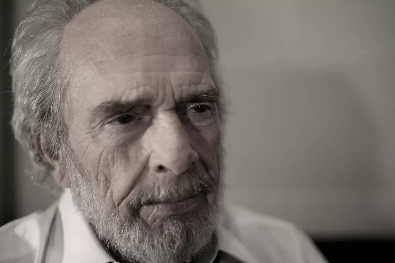 Merle Haggard – ett countryliv i den amerikanska historien