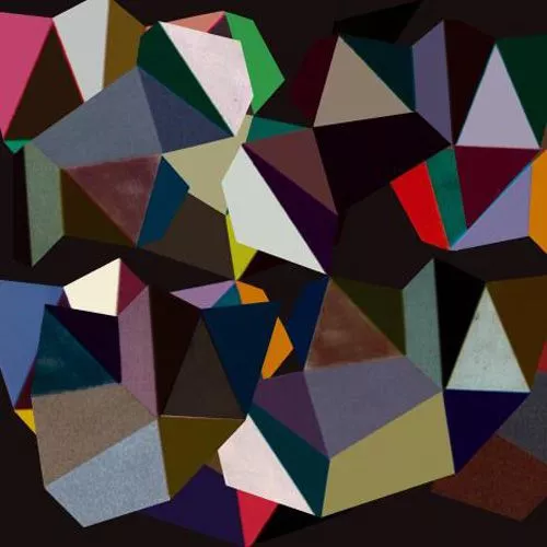 Isla - Portico Quartet