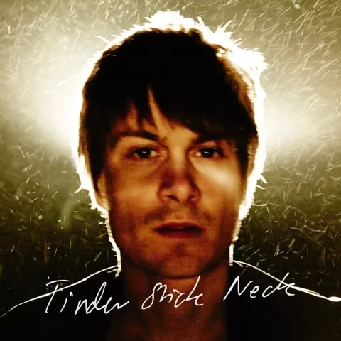 Tinder Stick Neck - The Tarantula Waltz