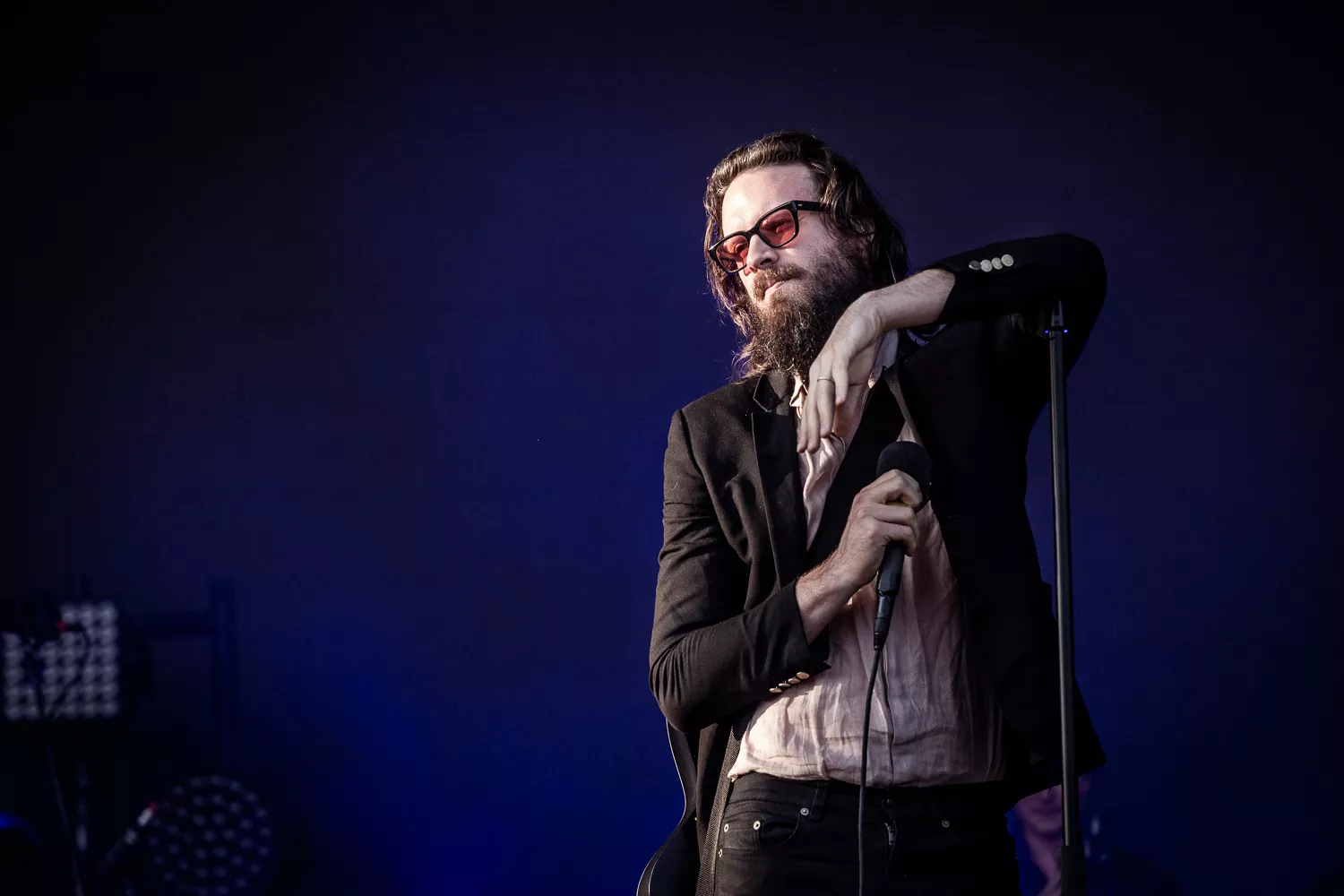 Fucking fantastisk Fader John