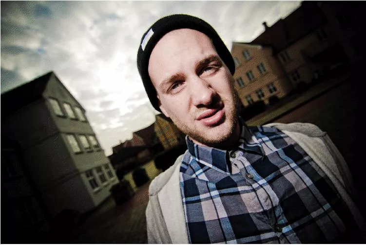 Klaes udgiver ep igen