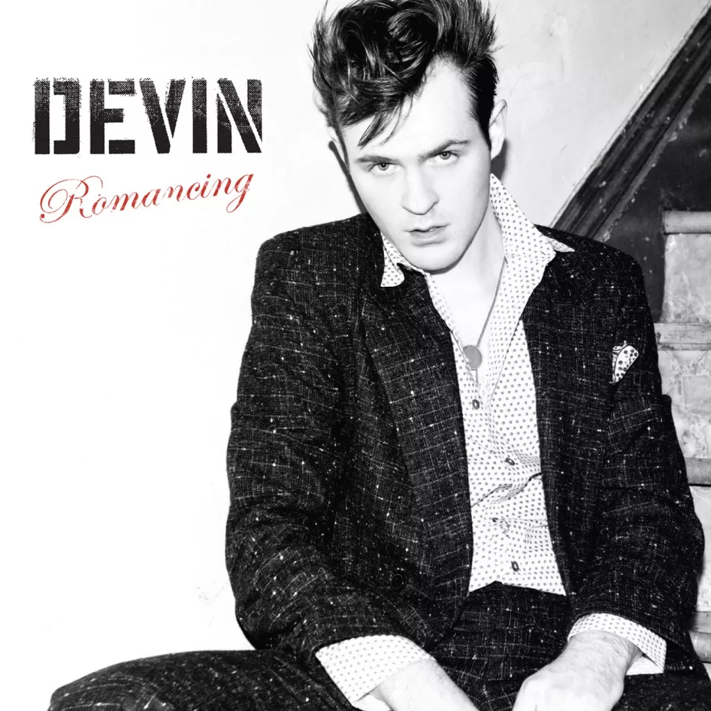 Romancing - Devin