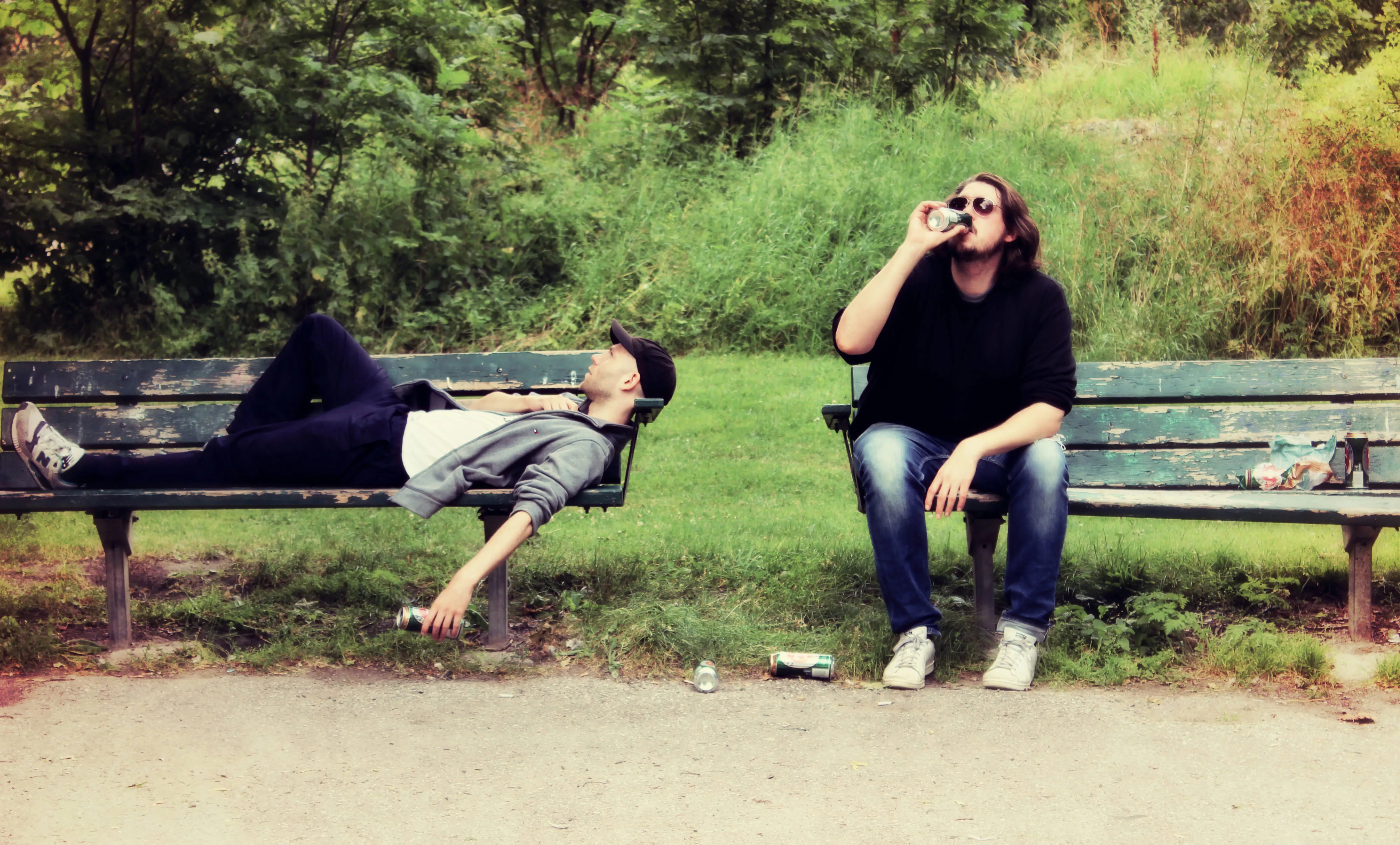 BÄST JUST NU: The Radio Dept. – Swedish Guns (Mythologen Remix)