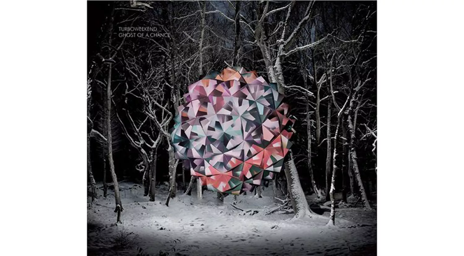 Undercover: Turboweekend: Ghost Of A Chance