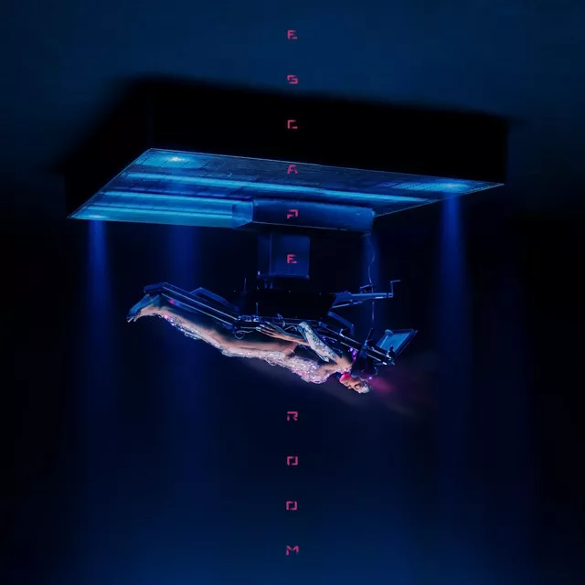 Escape Room - Teyana Taylor