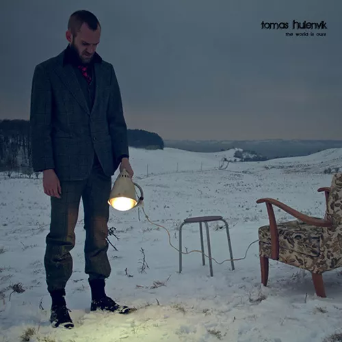 The World Is Ours - Tomas Hulenvik