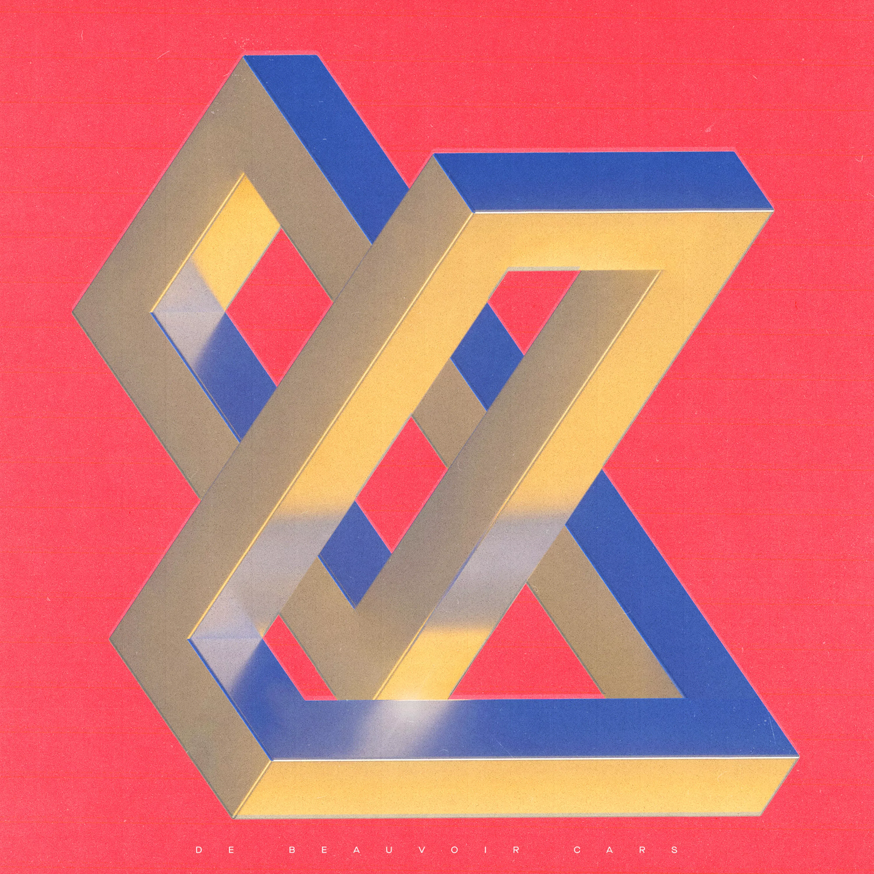 De Beauvoir Cars - Sorenious Bonk