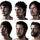 Decorate.Decorate arbejder på album