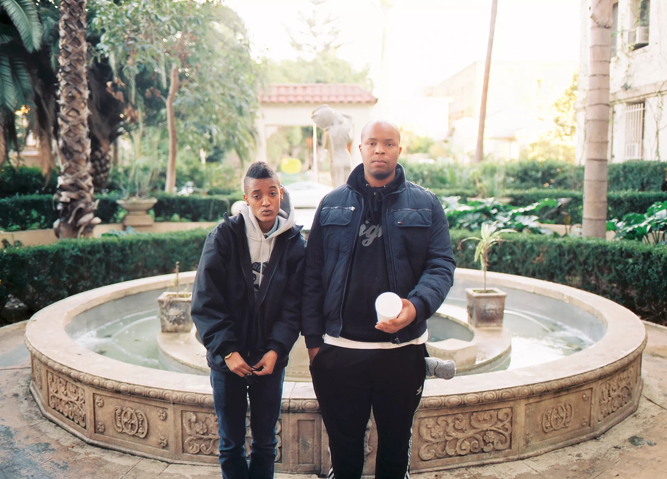 The Internet til København