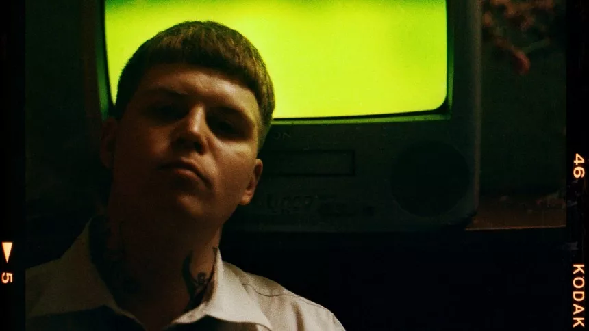 Bild skapar rykte – gästar Yung Lean Kanye Wests nya album?