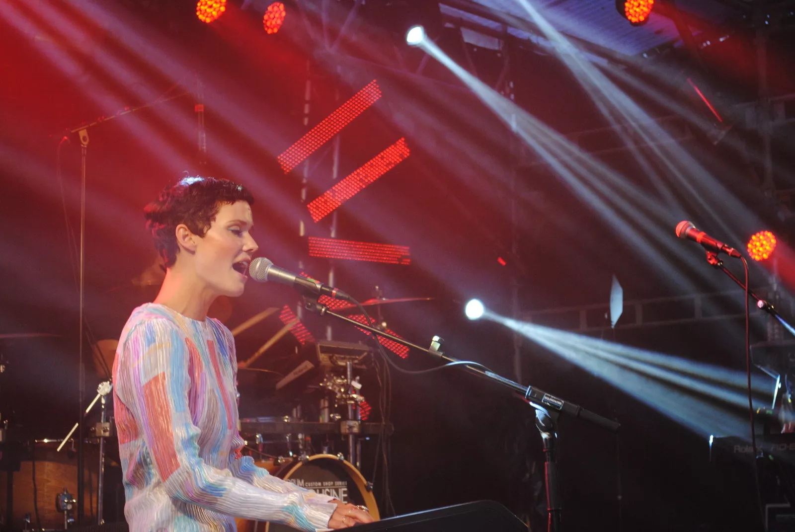 Trailerpark Festival føjer 14 nye navne til plakaten 