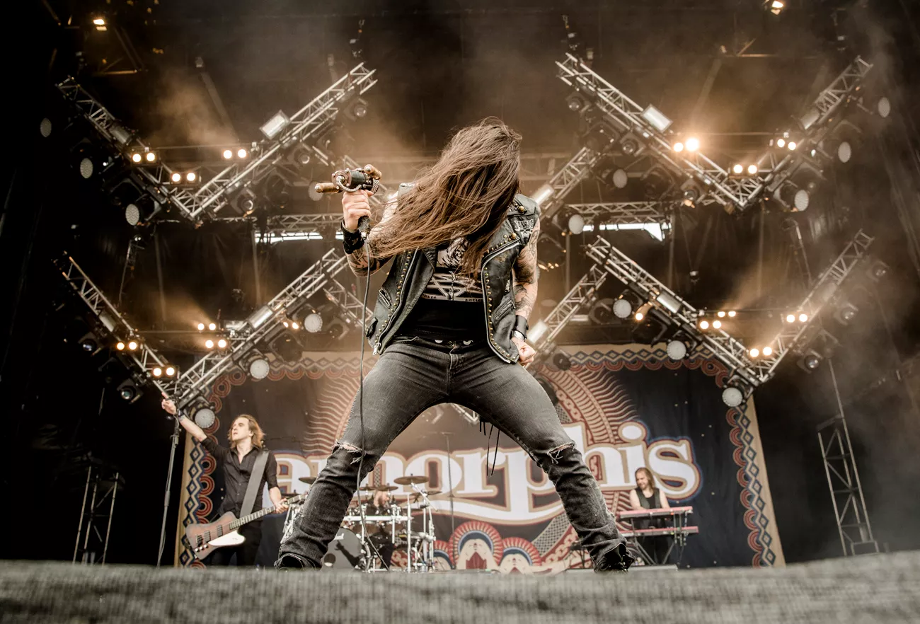 Koncerttræthed om vinteren? Næppe! 