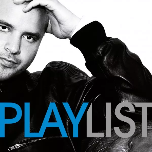 Playlist - Stress