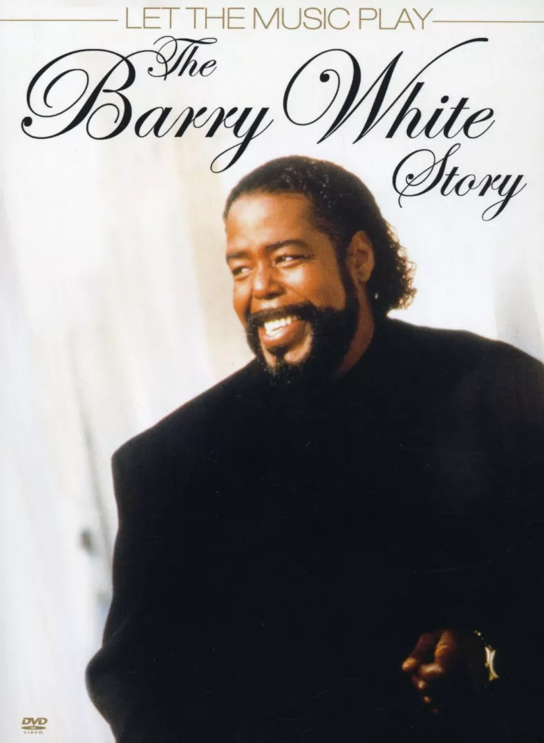 The Barry White Story - Let The Music Play - Barry White