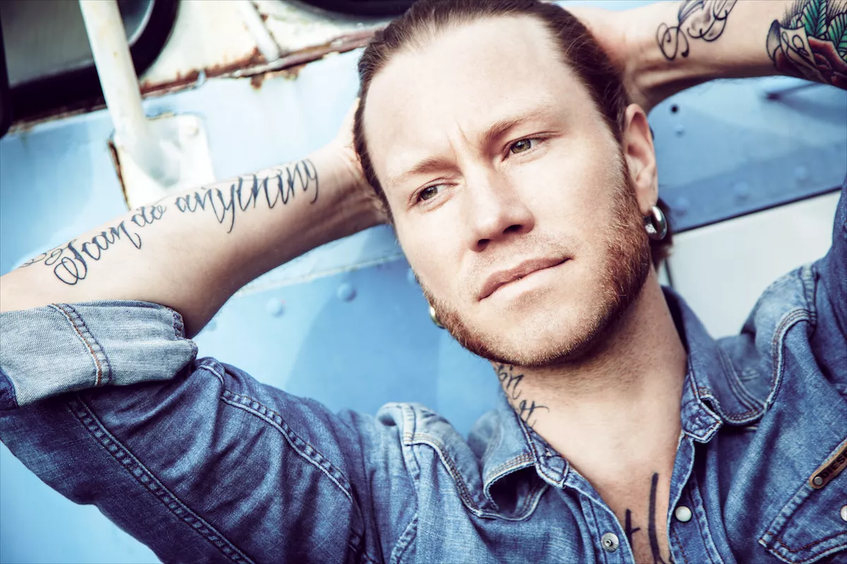 ''De får mig att vilja vara Mike Ness karaktär''