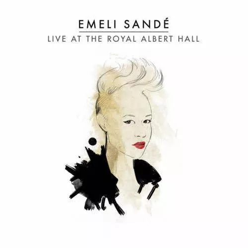 Live At The Royal Albert Hall - Emeli Sandé