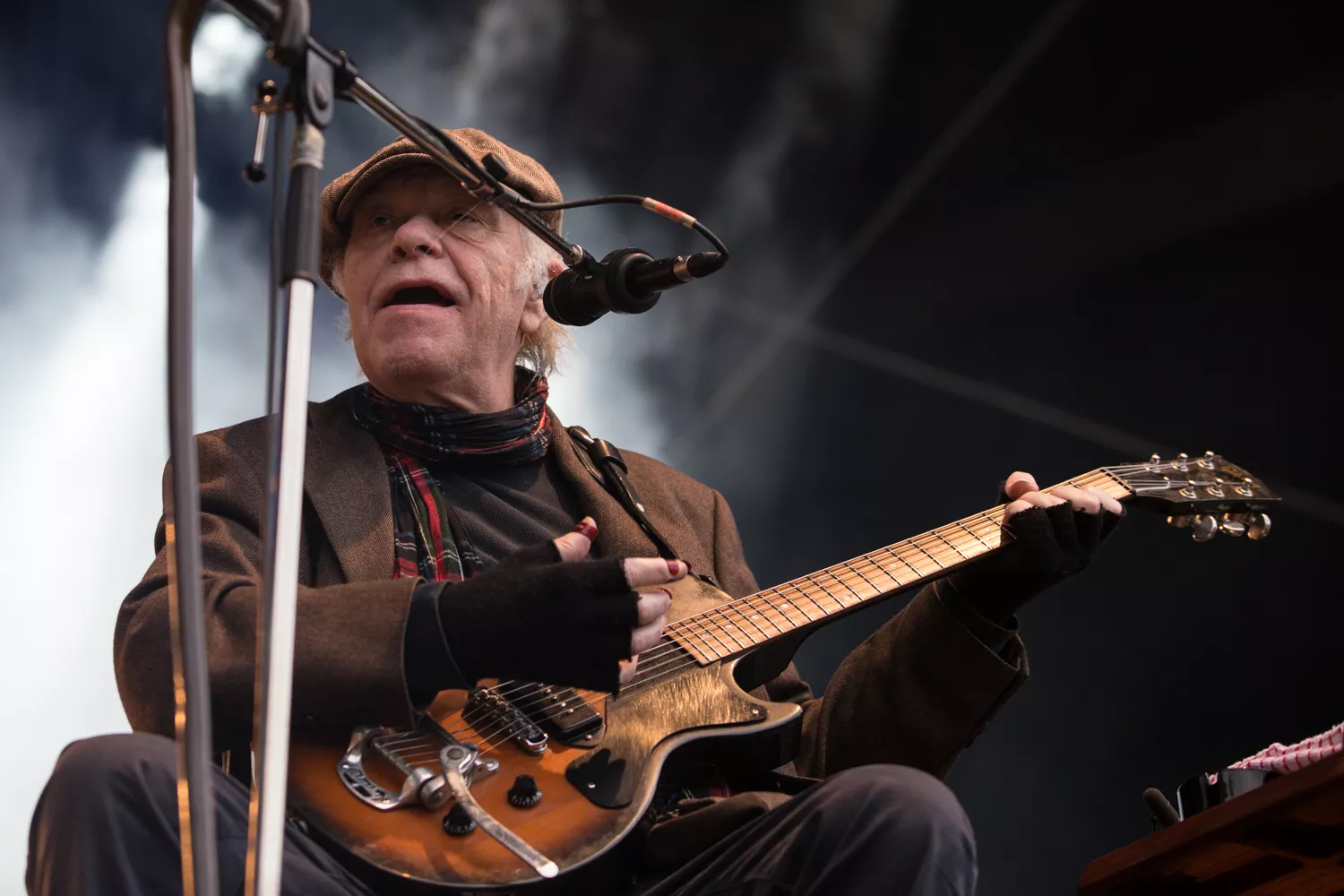 70 grunde til at elske Kim Larsen