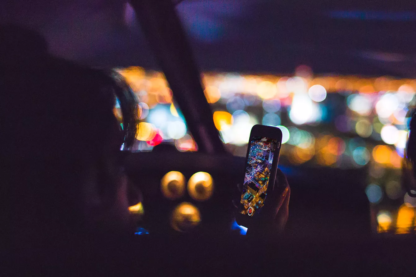 Nu kan du køre grønt med Google Maps