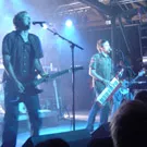 Nephew og Saybia spiller støttekoncert