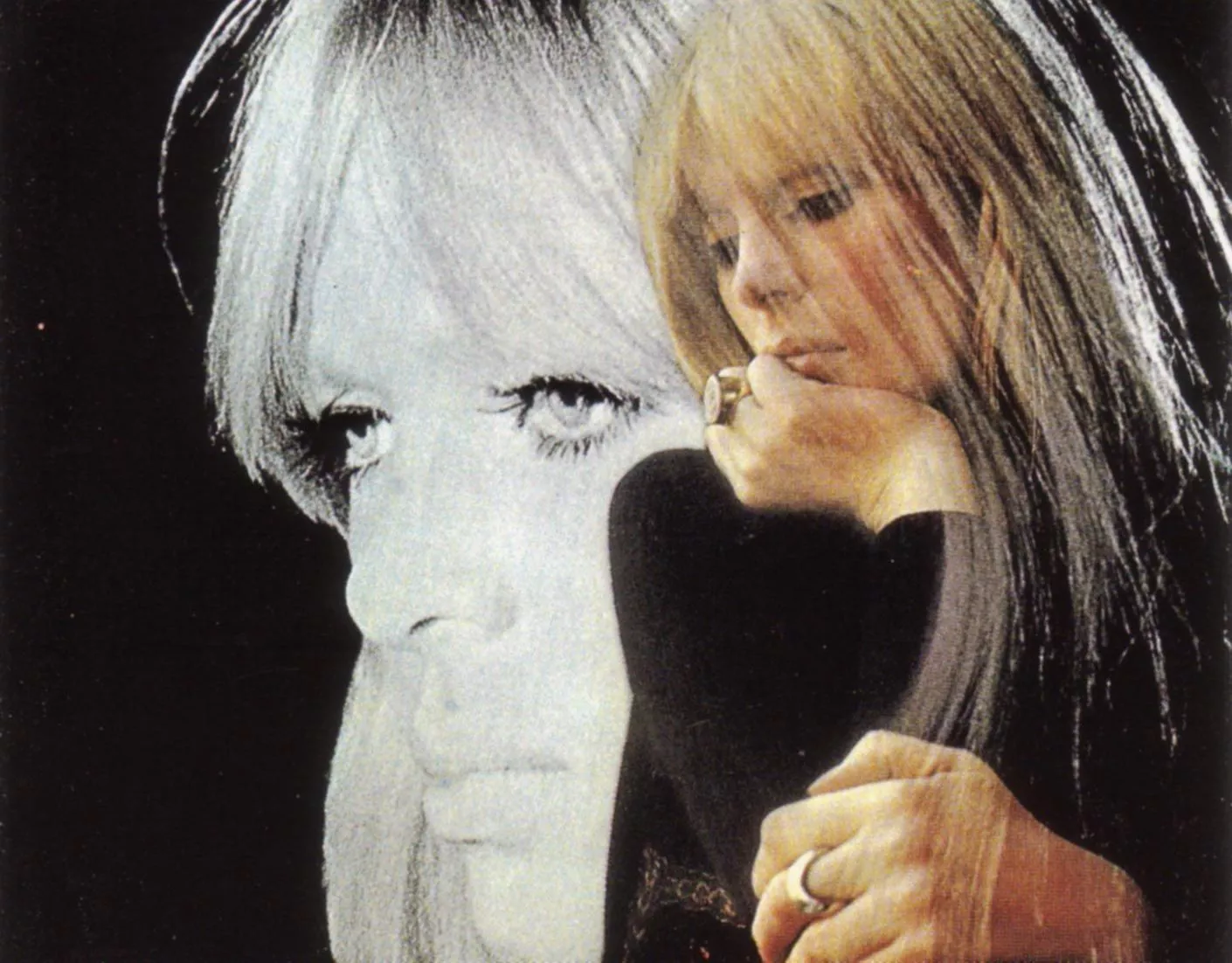 Nico: Eksilets drama