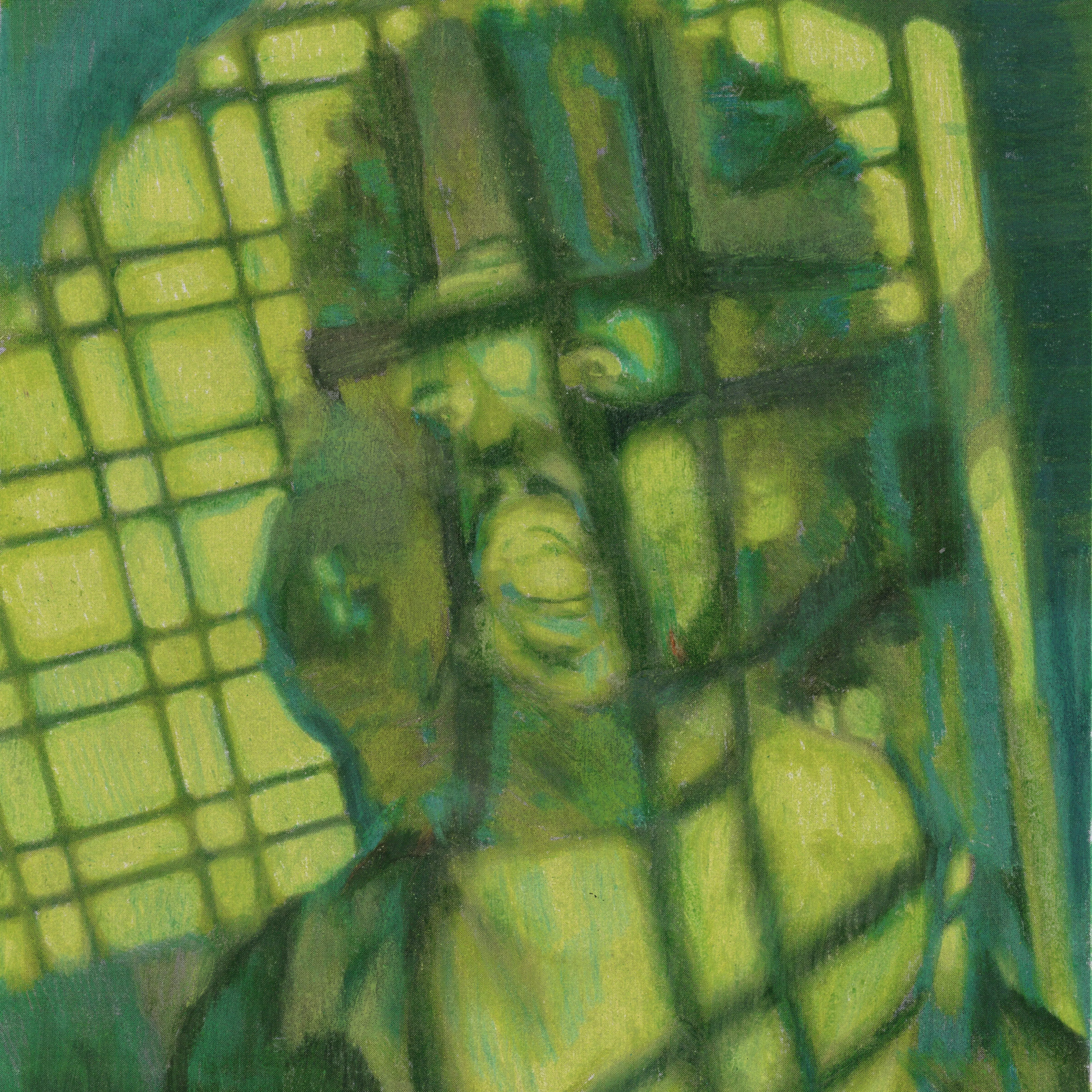 En personlighet känslig för grönt