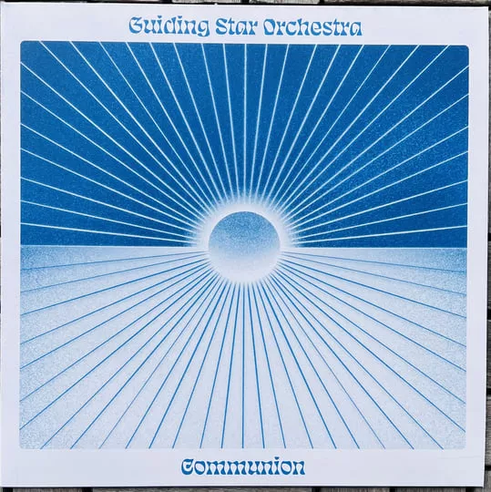 Communion - Guiding Star Orchestra