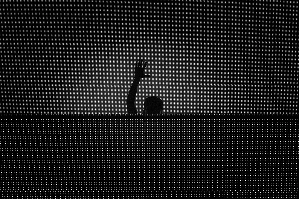 Avicii gör konsert i Sverige