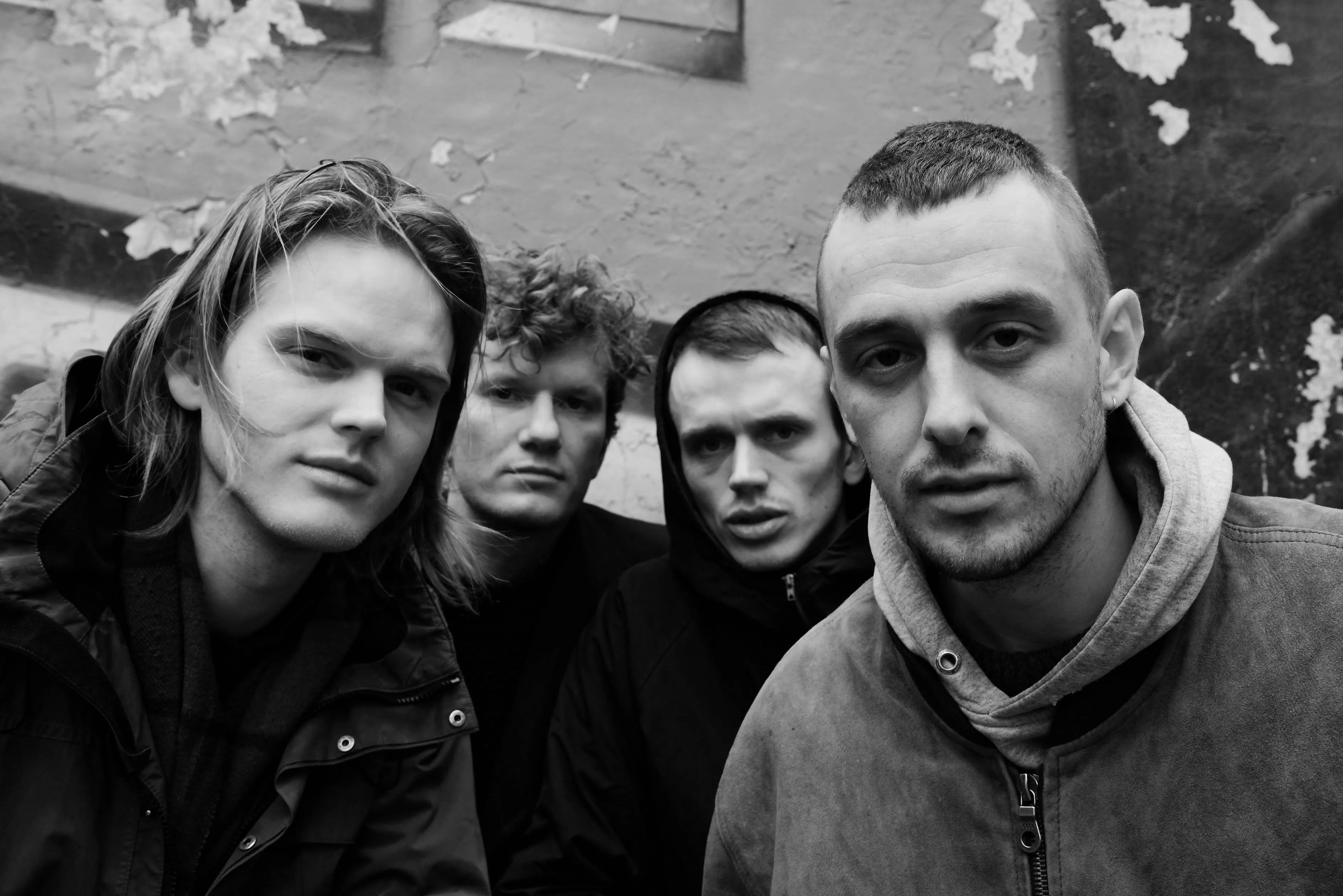 Bloom Under the Oak klar med fuldt festivalprogram