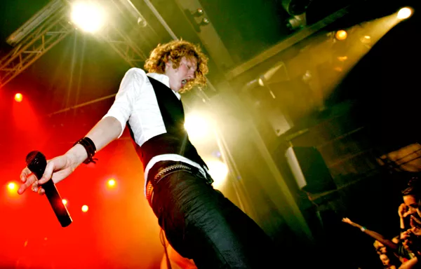 Århus Festuge tilbage med Smells Like Teens