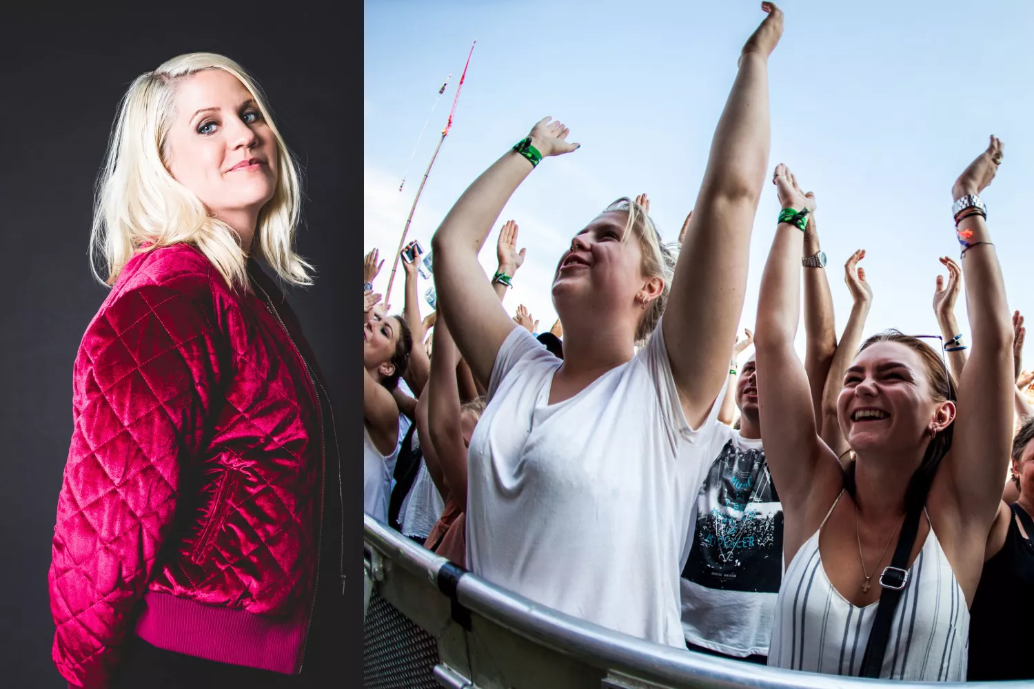 Statement Festival drar på klubbturné