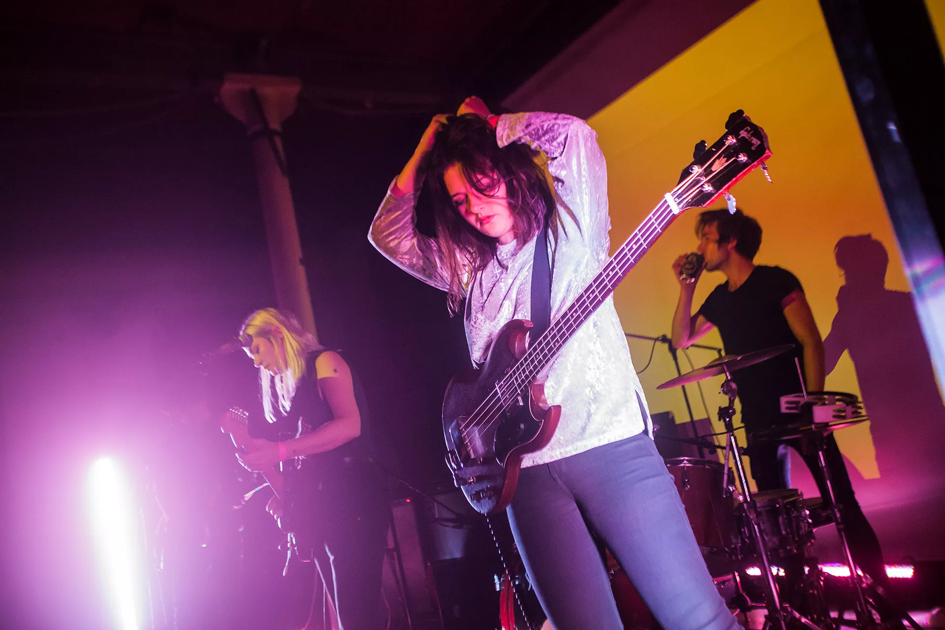 Festival avlyst - erklærer seg konkurs