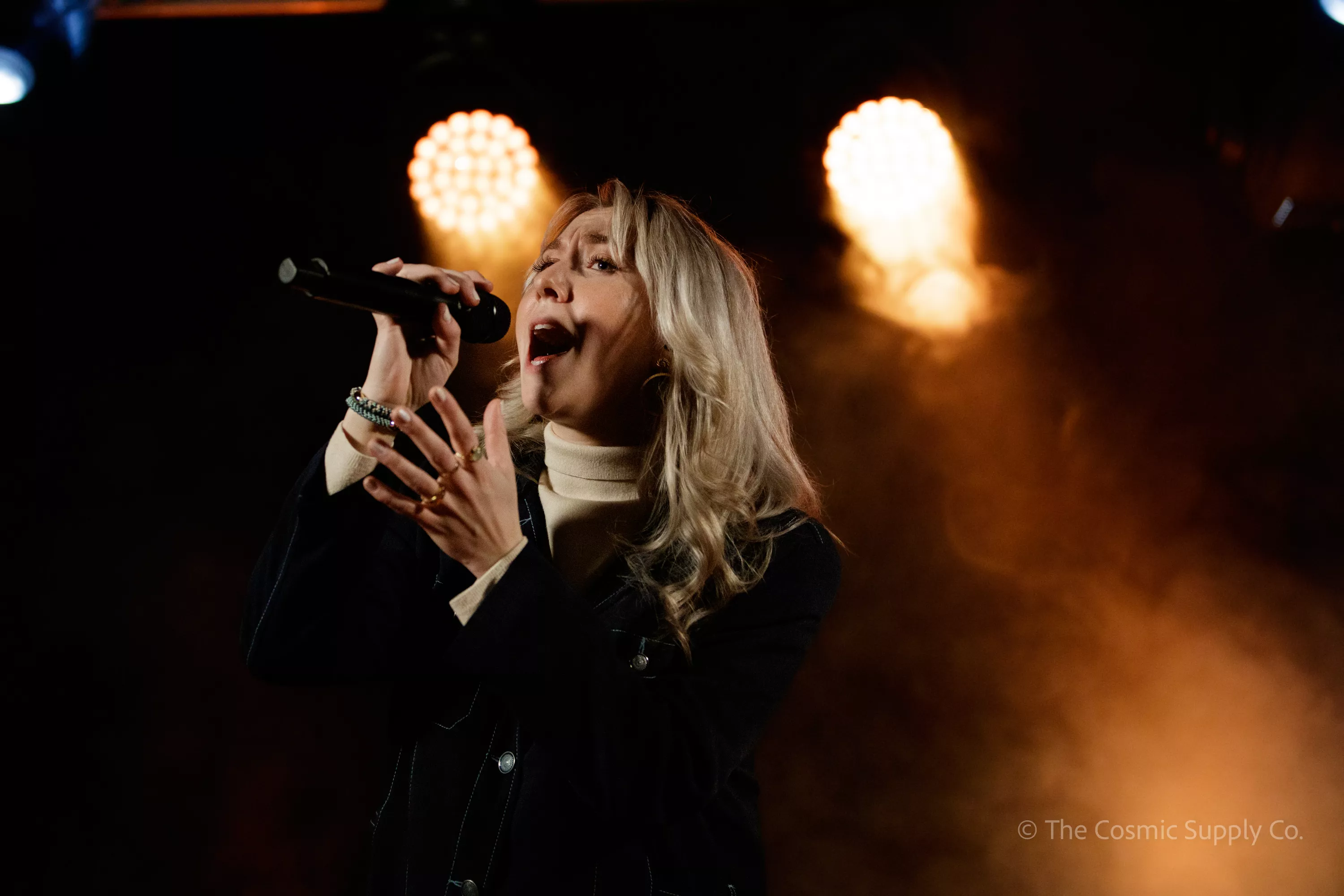 Kold Festival, Kolding Bibliotek, Kolding - Pauline